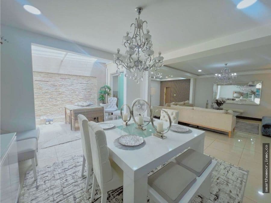 Casa en Escazú