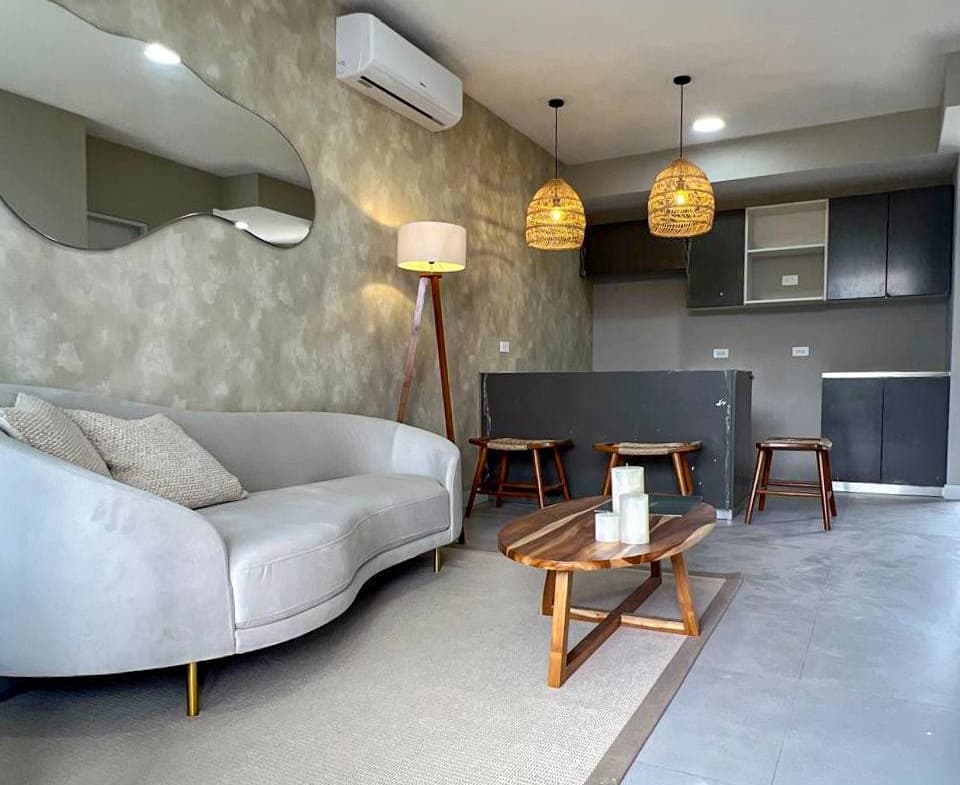 House at Mata Redonda