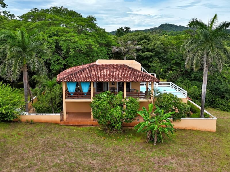 Property at Tamarindo
