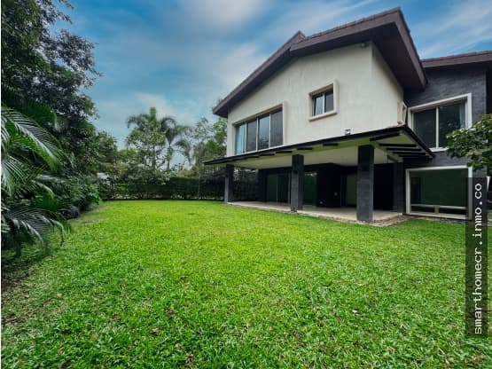 House at Valle del Sol