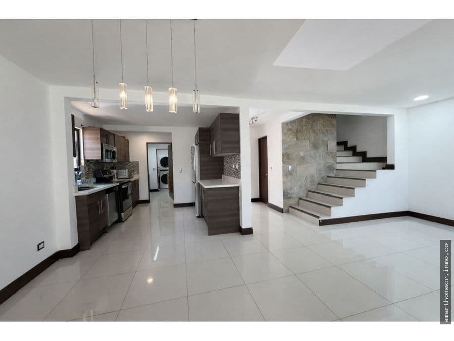 Casa en Condominio Parques del Sol