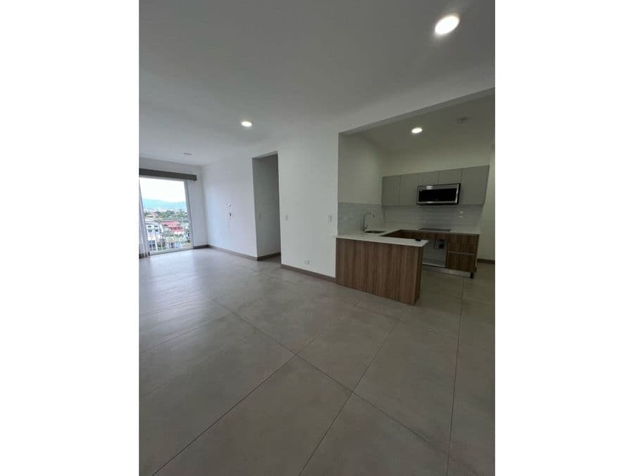Apartamento en Condominio Los Eucaliptos