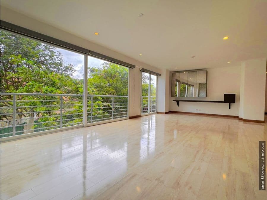 Apartamento en Distrito Cuatro