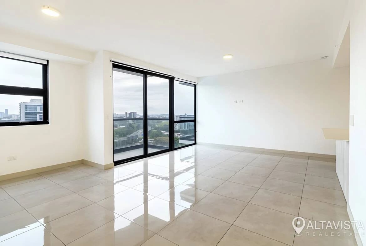 Apartment at Núcleo Sabana