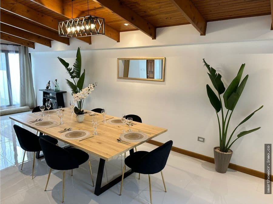 Propiedad en Residencial Villa Real