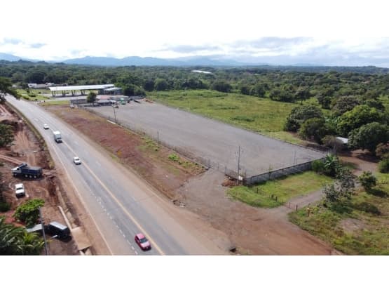 Propiedad en Alajuela