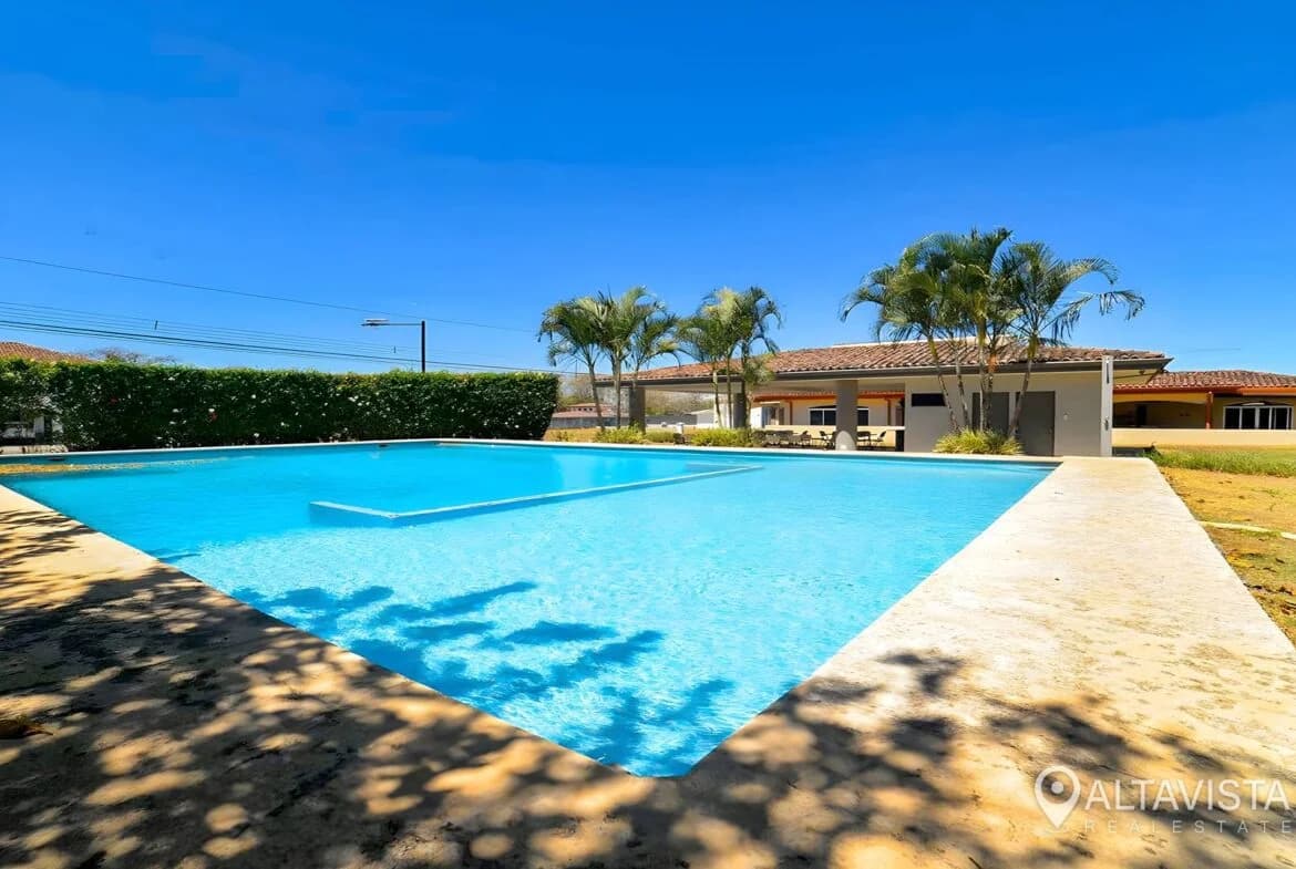 Land at Condominio Los Castillos