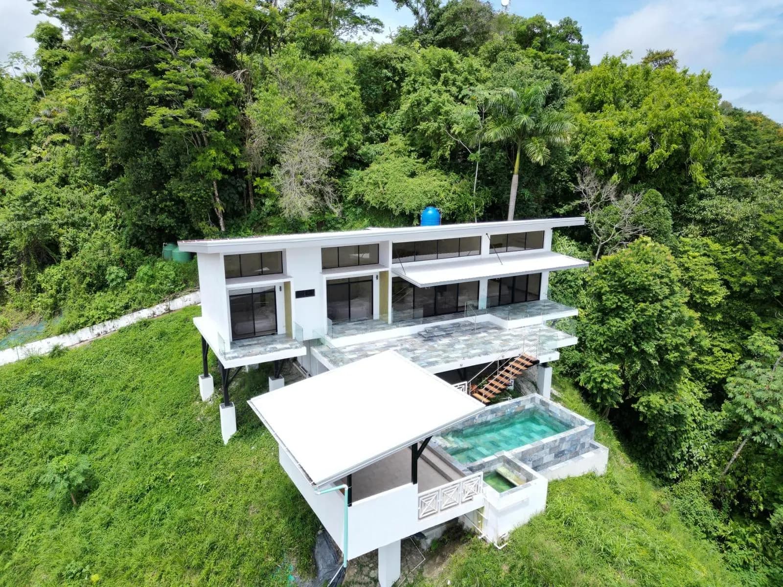 Property at Quepos