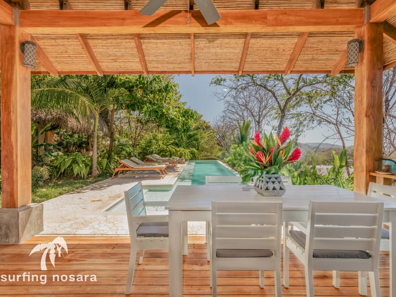 Property at Nosara