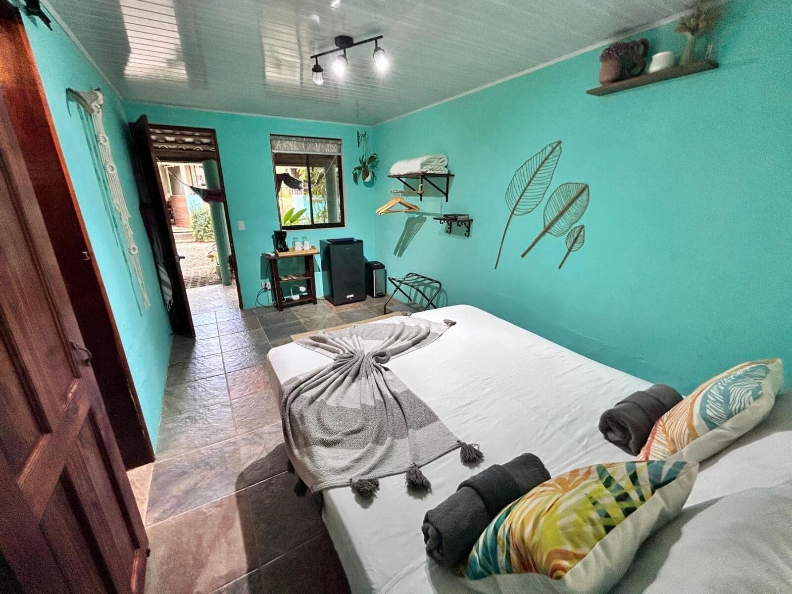 Property at Bahía Ballena