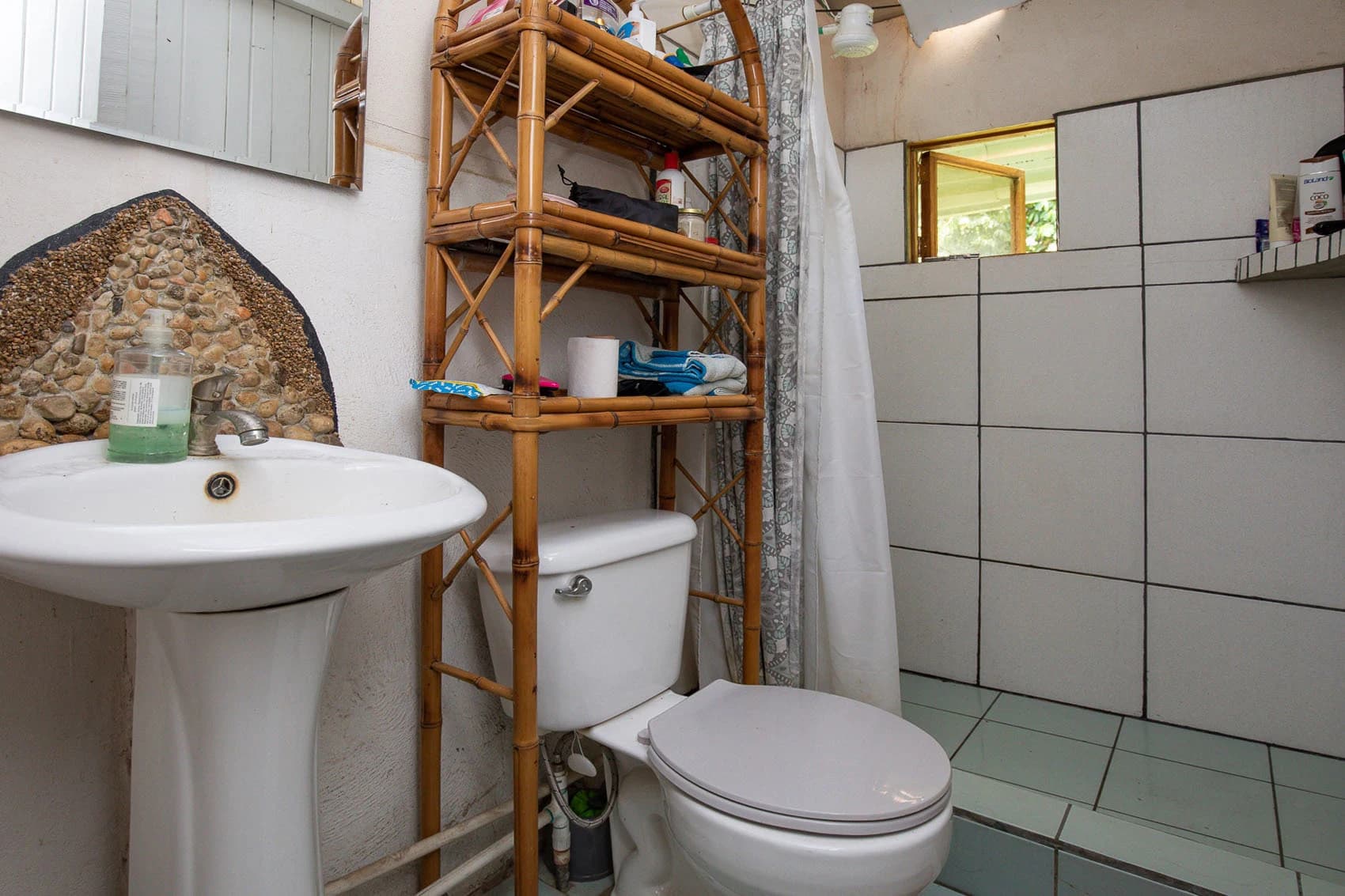 Property at