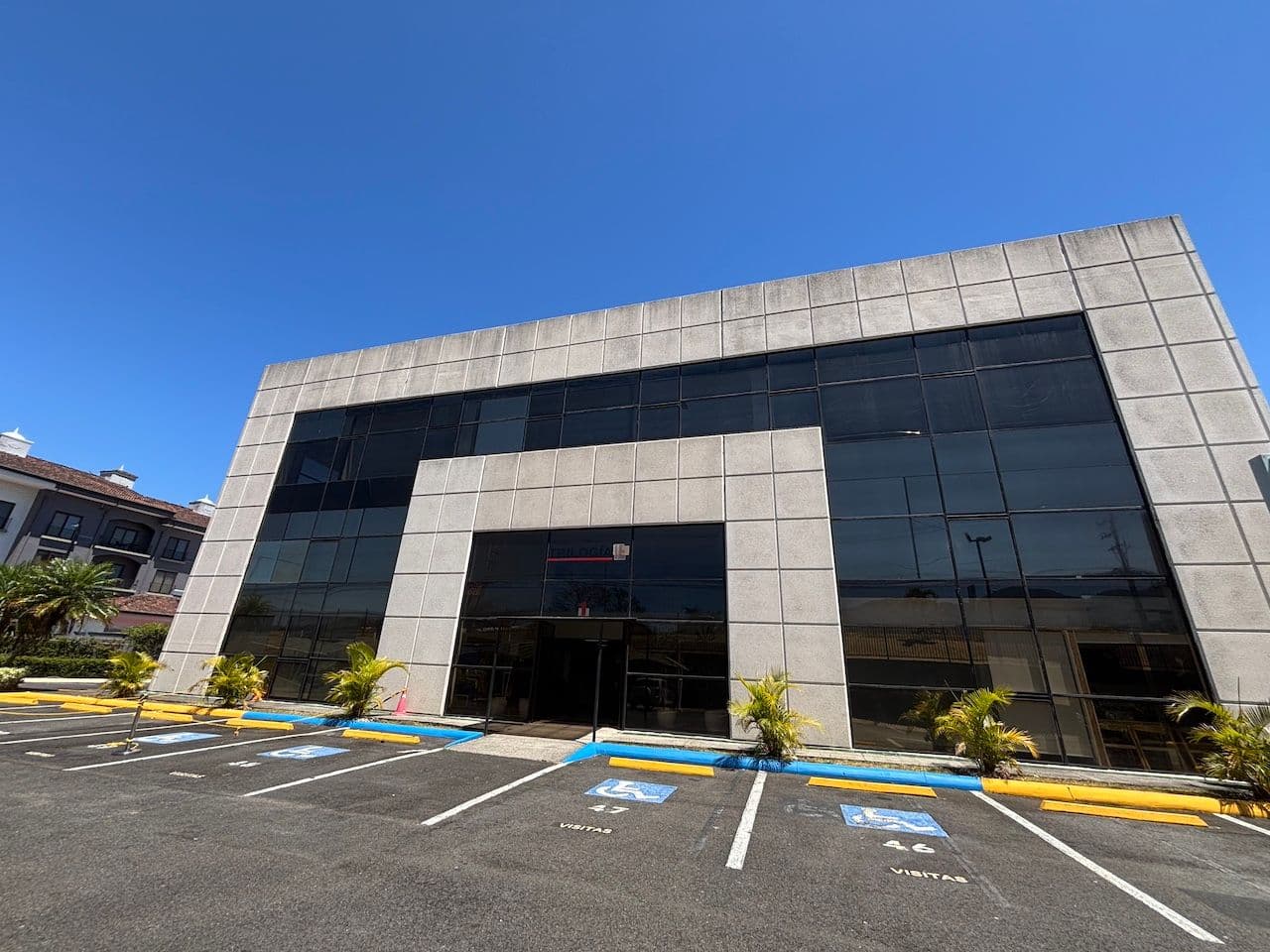 Property at San Rafael