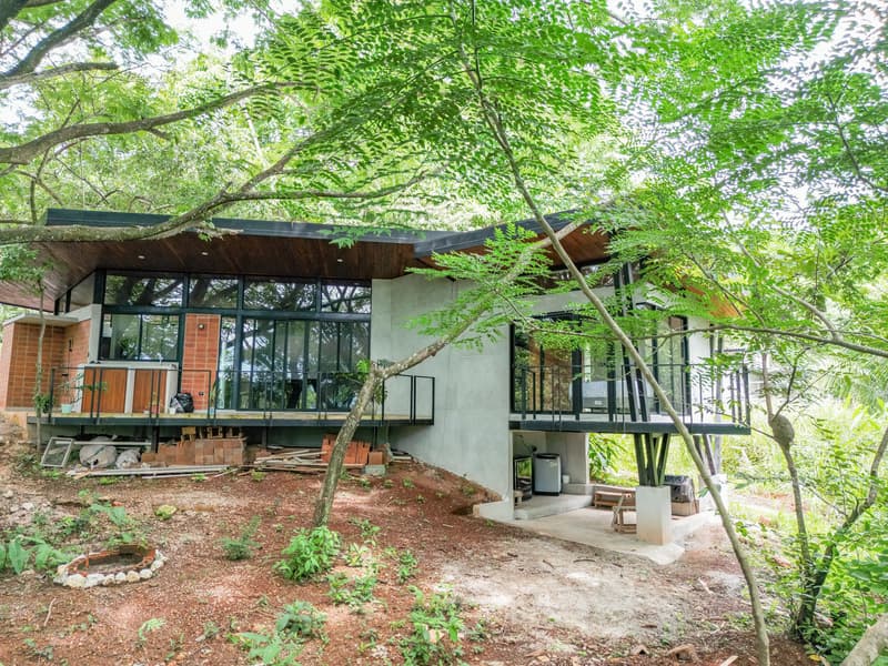 Property at Belén de Nosarita