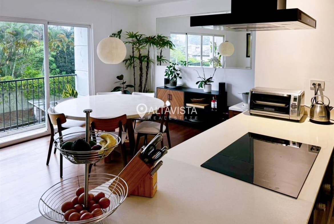 Apartment at Condominio Monte Real