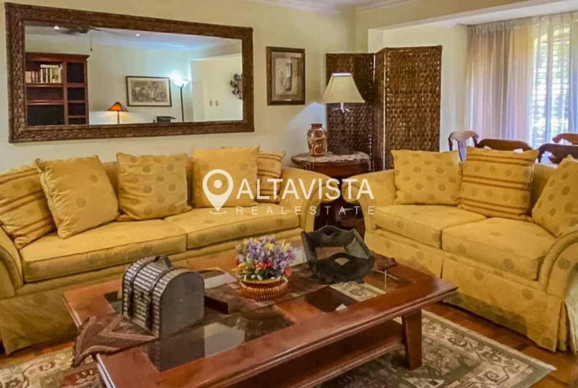 Apartment at Heredia
