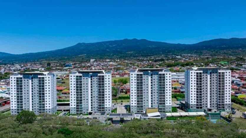 Apartamento en San Pablo