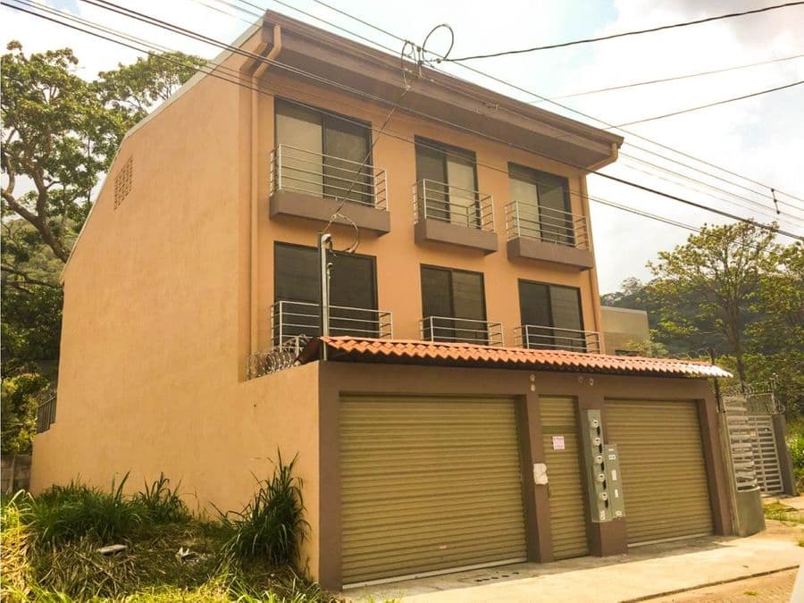 Apartamento en Sánchez