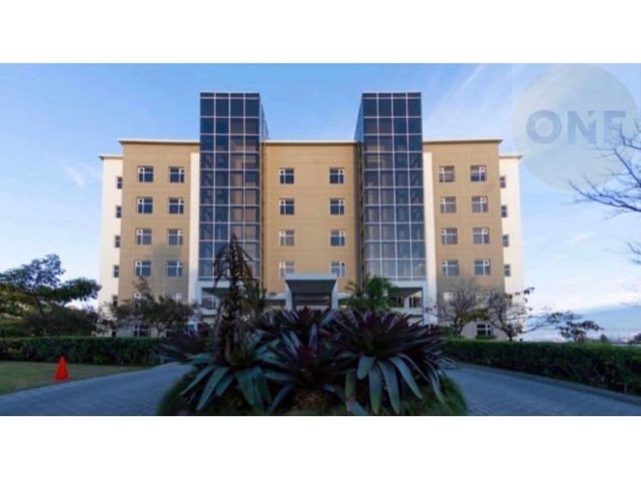 Apartment at San Rafael