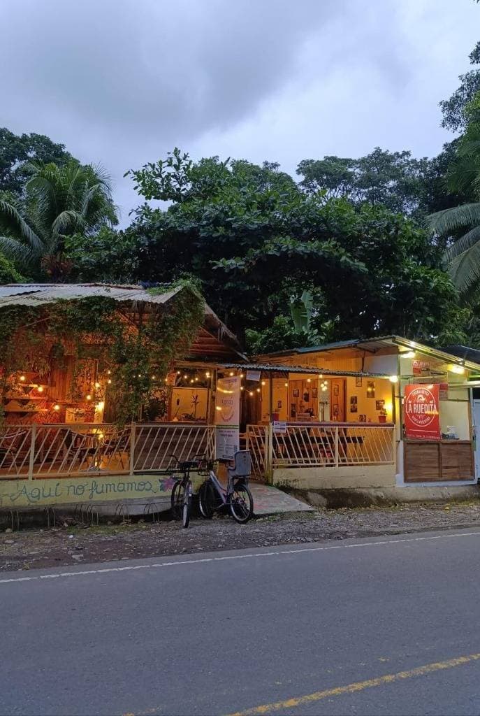 Property at Playa Chiquita