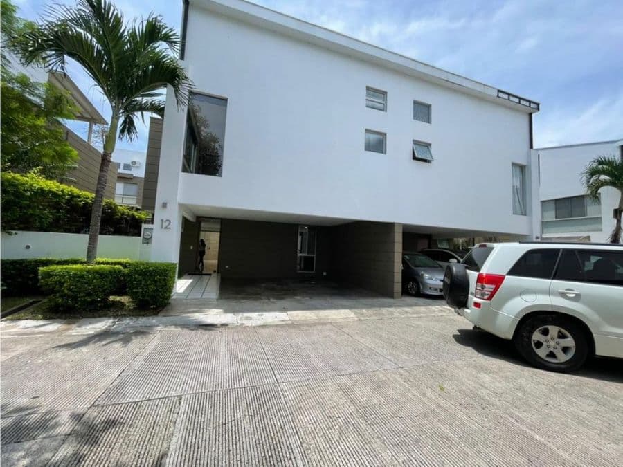 Casa en Condominio Paseo del Sol