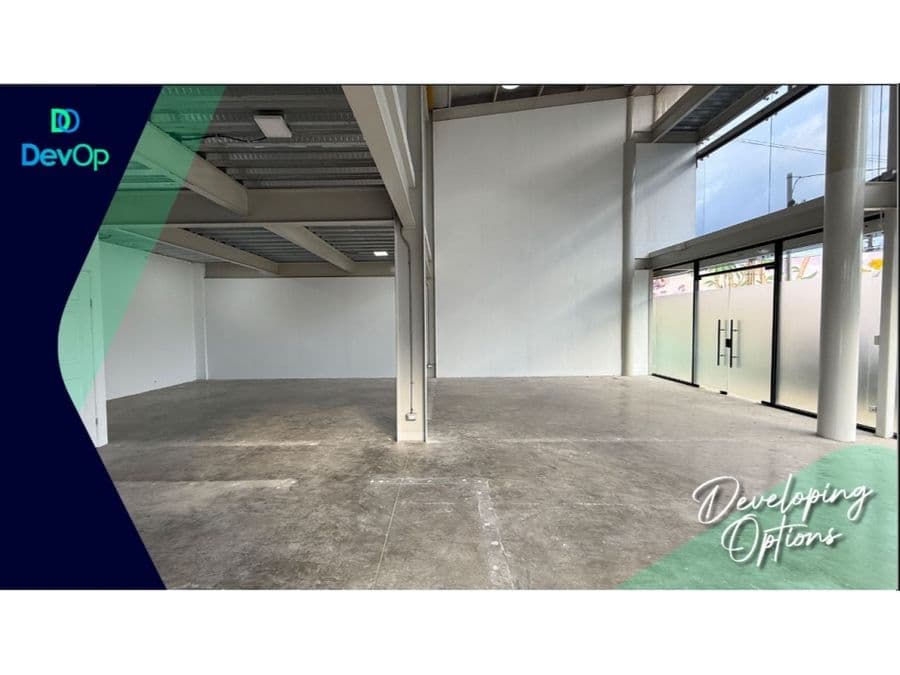 Comercial en Alajuela