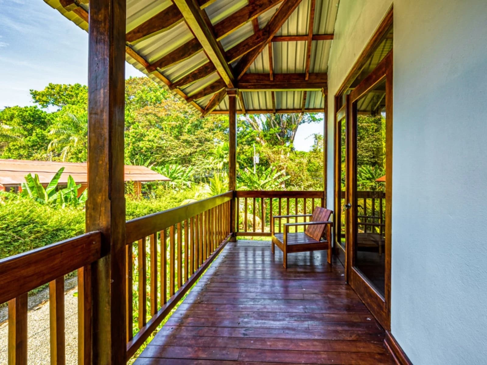 Casa en Bahía Ballena
