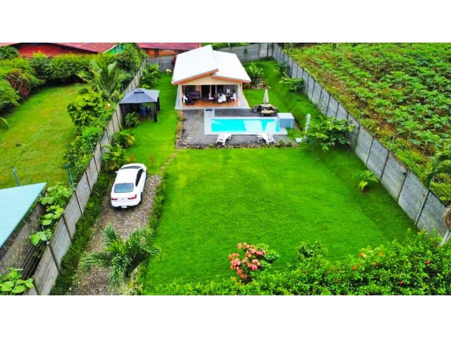 Casa en Alajuela