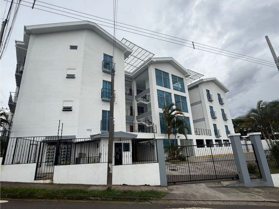 Apartment at San Pedro