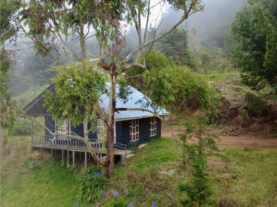 Propiedad en Jardín