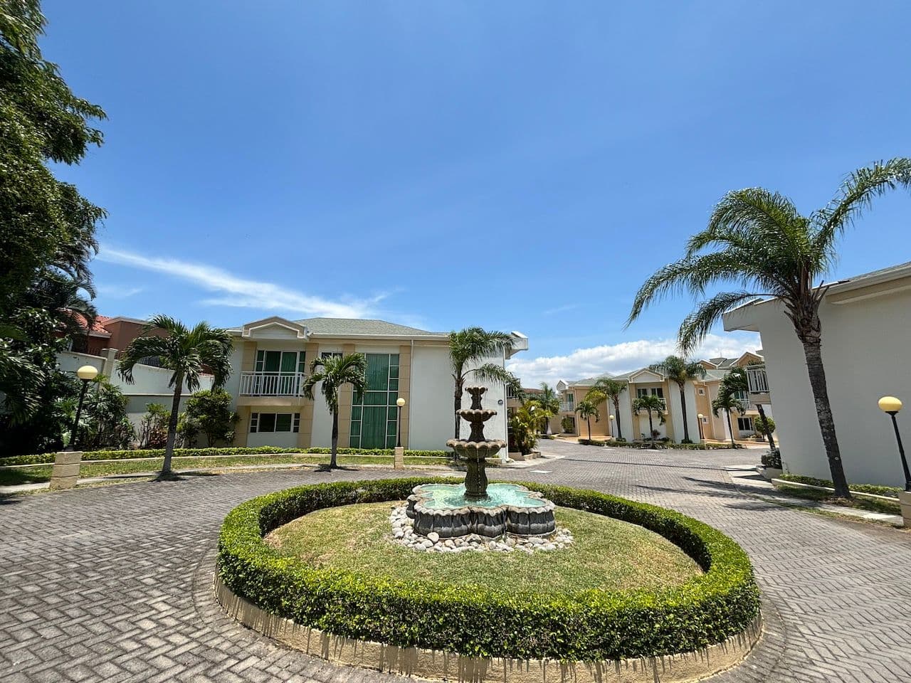 Propiedad en Villa Sole