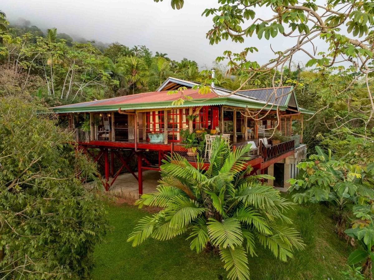Casa en Bahía Ballena