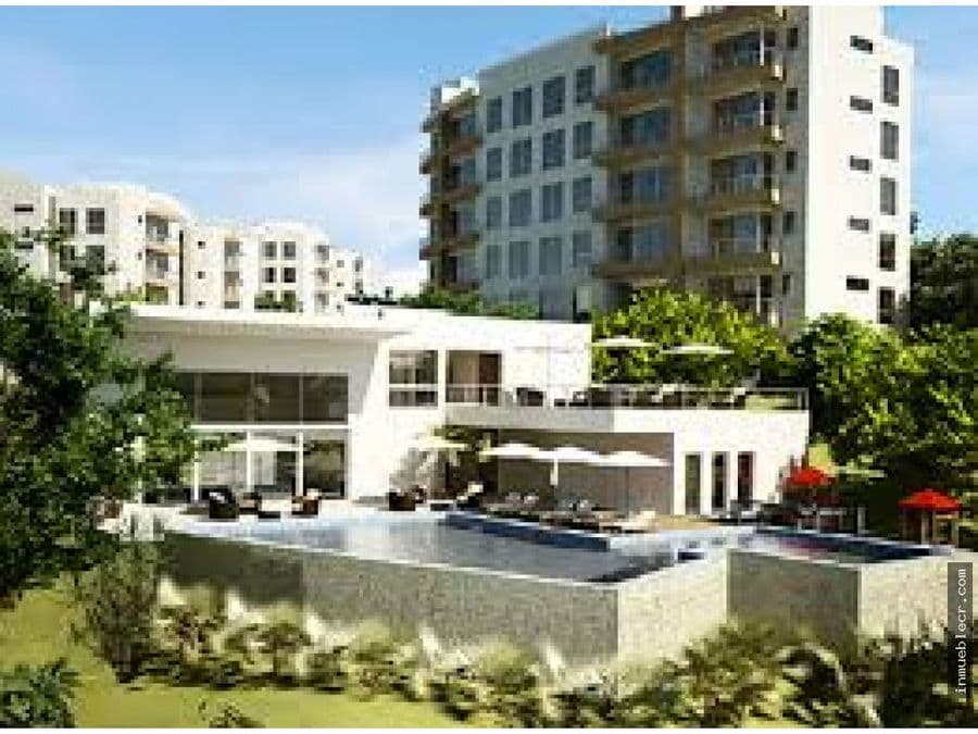 Apartment at Escazú