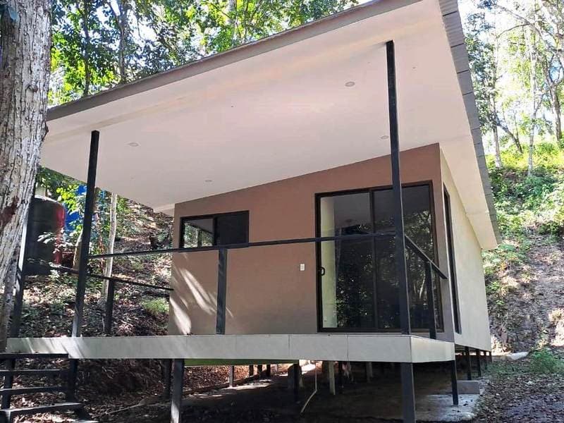 Propiedad en Paquera