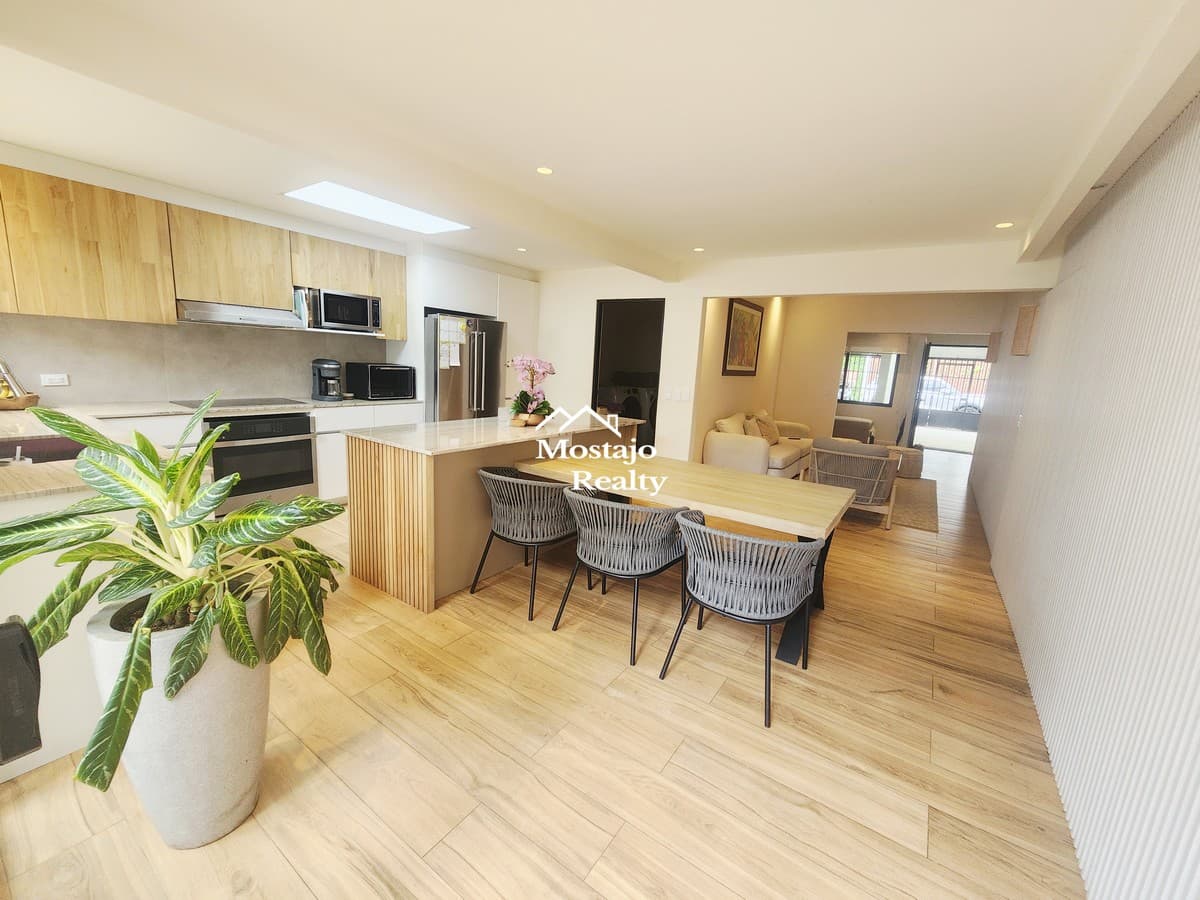 Propiedad en Lindora