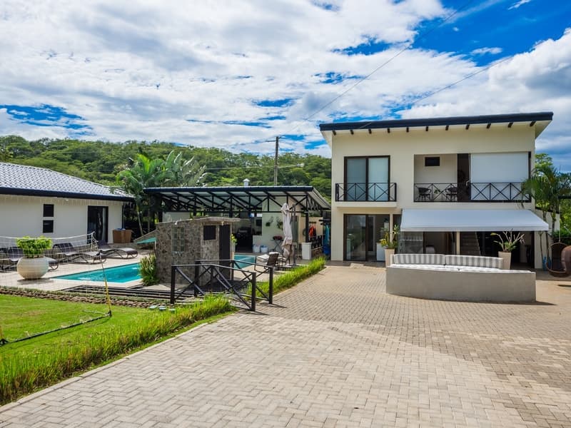 Propiedad en Tempate