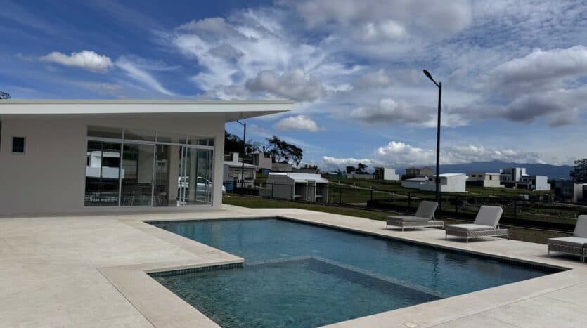 Terreno en Tres Ríos