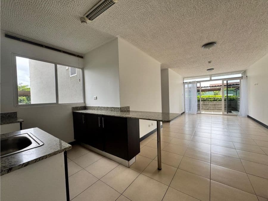 Apartment at Hospital