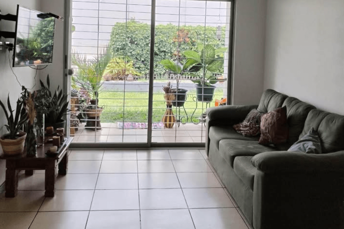 Casa en Condominio Malaga