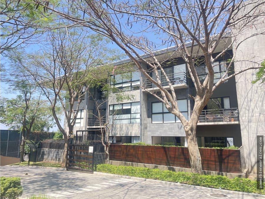 Apartment at Mora