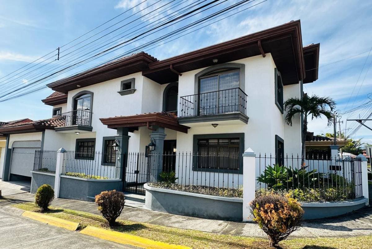 Casa en San Pablo