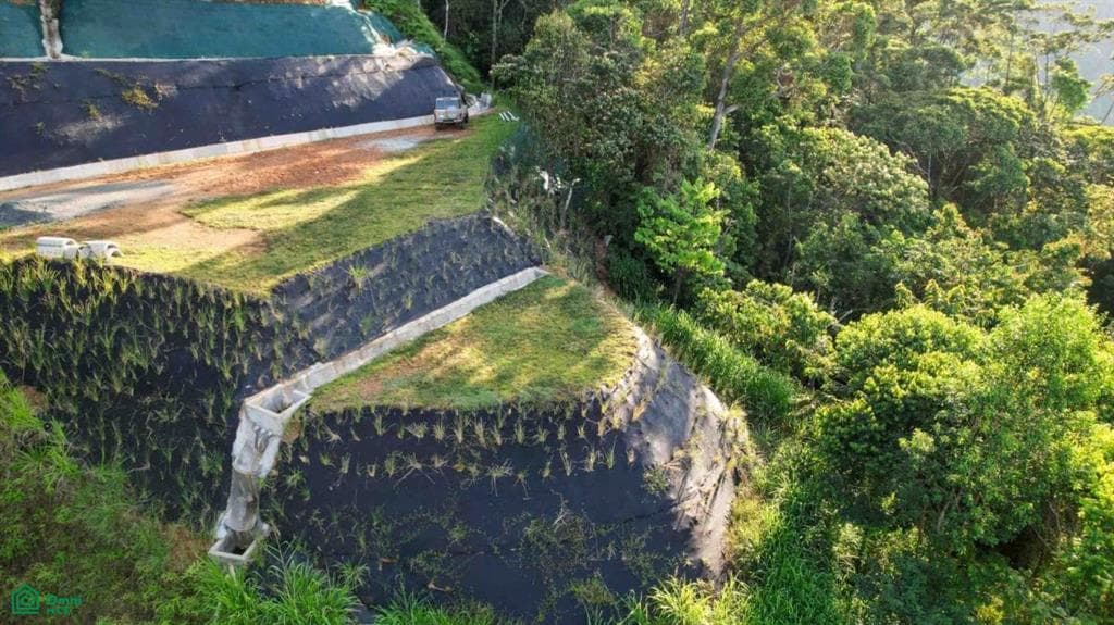 Land at Costa Verde Estates