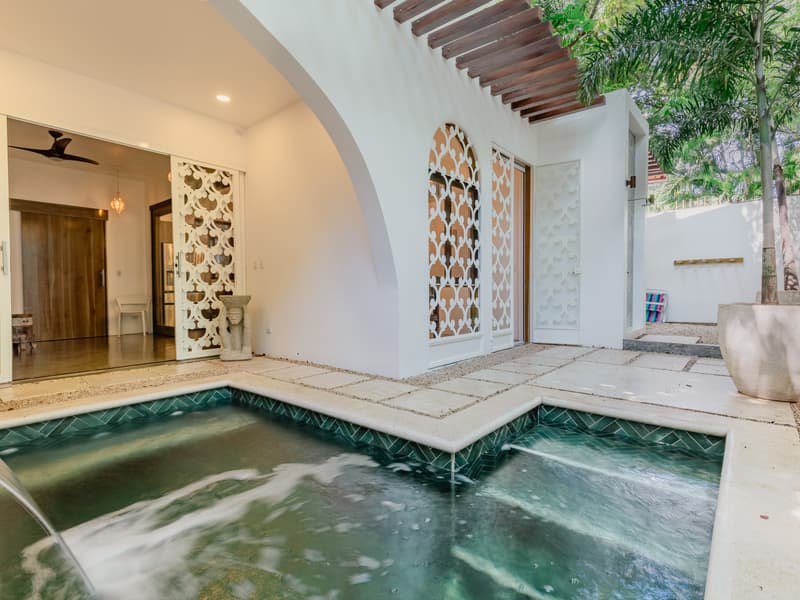 Property at Nosara