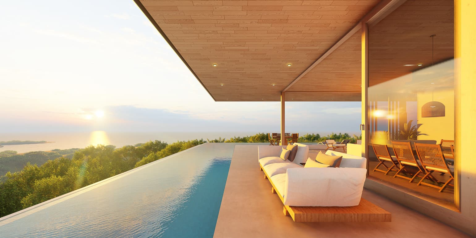 Property at Alma Verde Blue Spirit