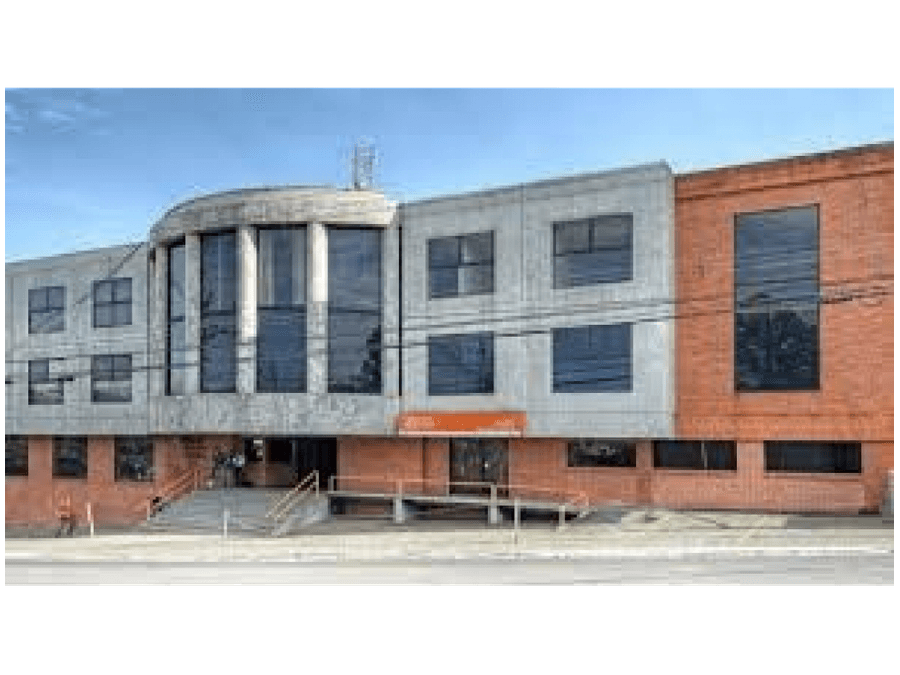 Office at Mata de Plátano