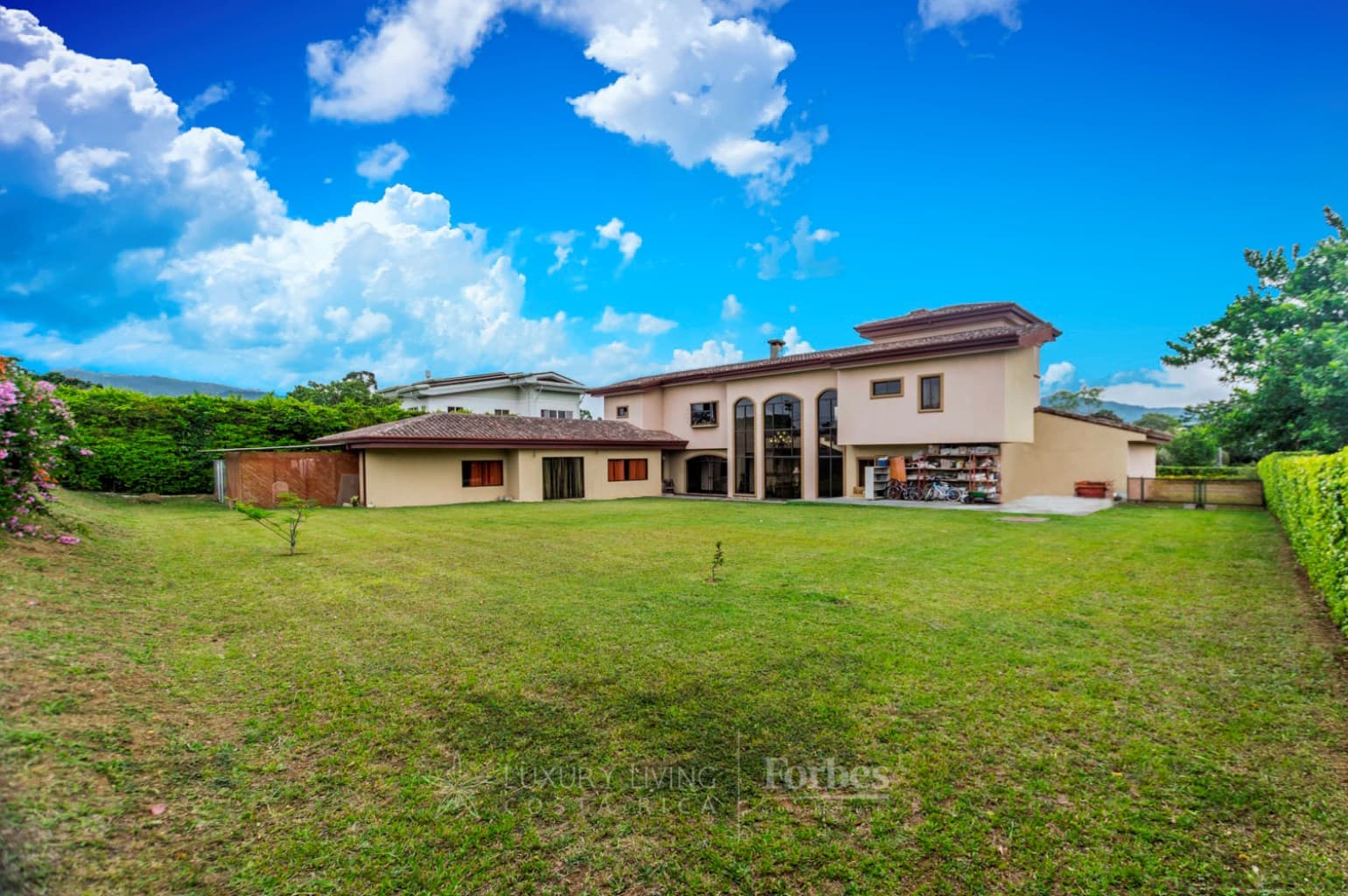 Propiedad en Condominio Monterán