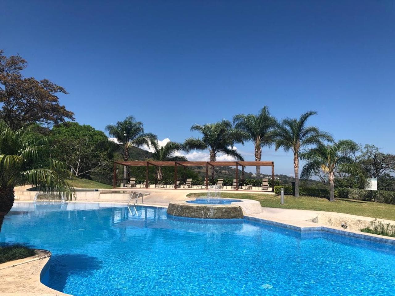 Propiedad en Avalon Country Club