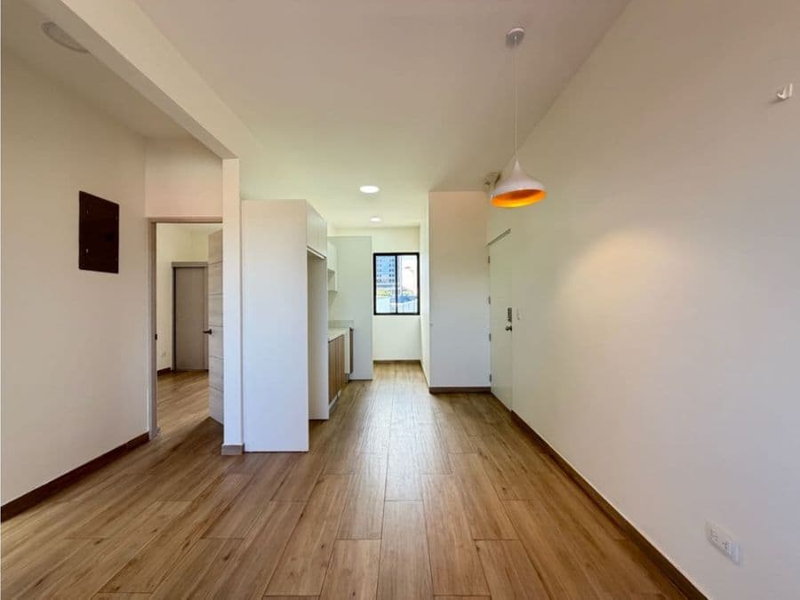 Apartment at Mata Redonda