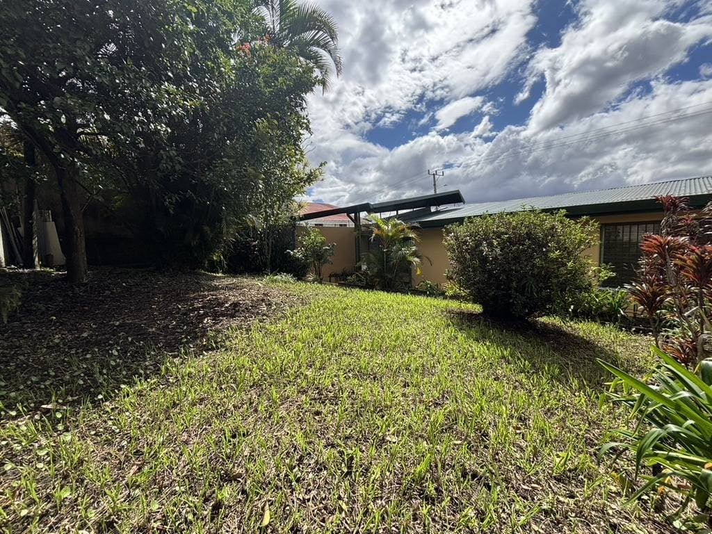 Casa en San Pedro