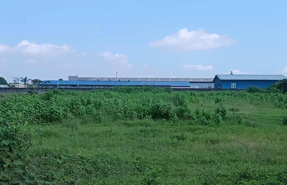 Propiedad en Santo Domingo