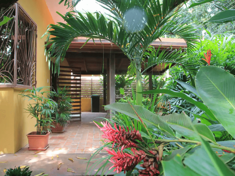 Propiedad en Cóbano